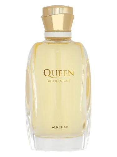 Queen of the Night Al-Rehab — Al Rehab