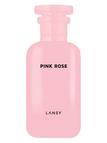 Pink Rose — LANSY