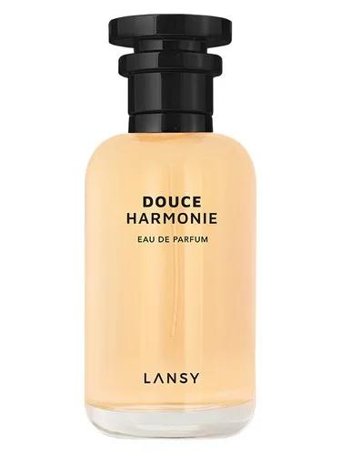 Douce Harmonie — LANSY