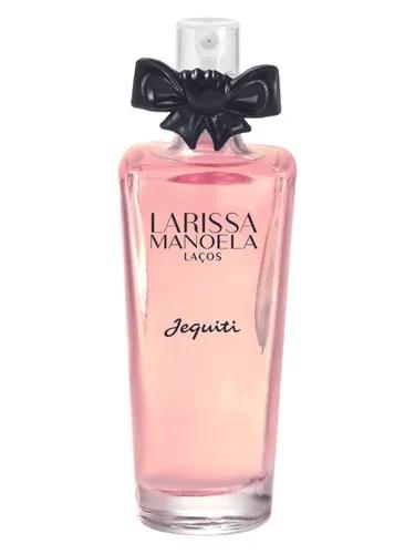 Larissa Manoela Laços — Jequiti