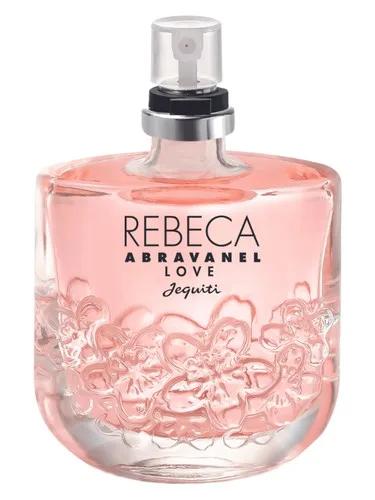 Rebeca Abravanel Love — Jequiti