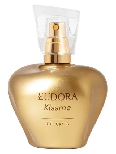 Kiss Me Delicious — Eudora