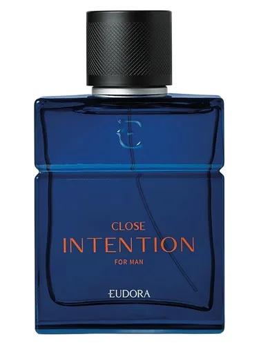 Close Intention — Eudora