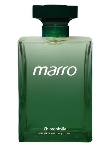 Marro Eau de Parfum — Chlorophylla