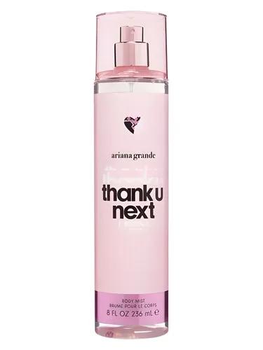 Thank U, Next Body Mist — Ariana Grande