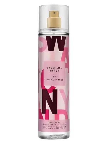 Sweet Like Candy Body Mist — Ariana Grande