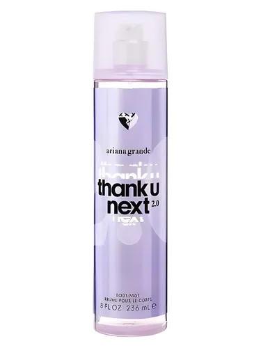 Thank U Next 2.0 Body Mist — Ariana Grande