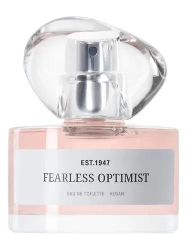 Fearless Optimist H&M — H&M