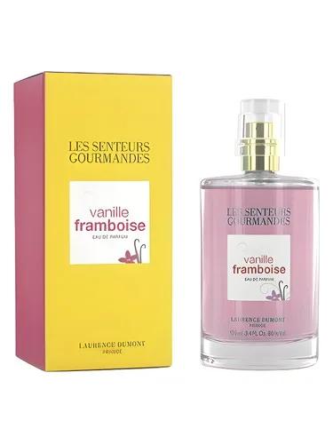 Vanille Framboise — Laurence Dumont