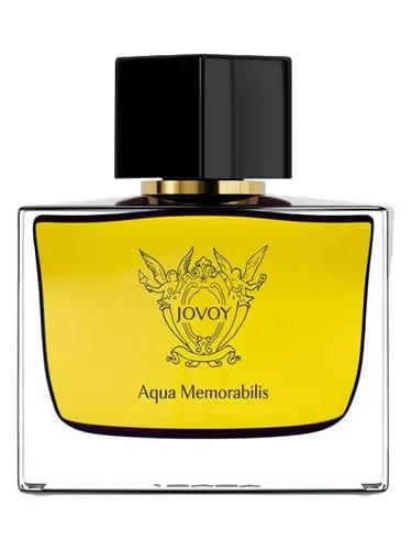 Aqua Memorabilis — Jovoy Paris