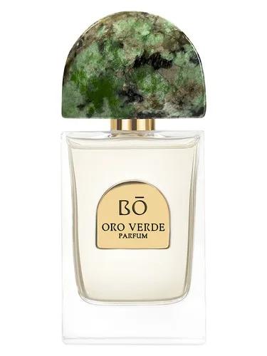 Oro Verde House of BŌ — House Of Bo