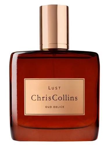 Lust Oud Delice — Chris Collins