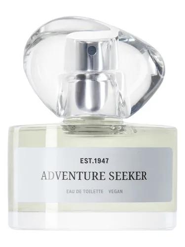 Adventure Seeker — H&M