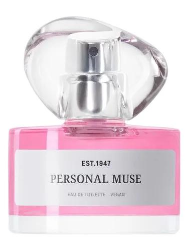 Personal Muse H&M — H&M