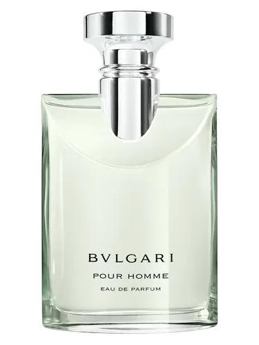 Pour Homme Eau De Parfum — Bvlgari