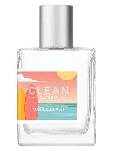 Malibu Beach — Clean