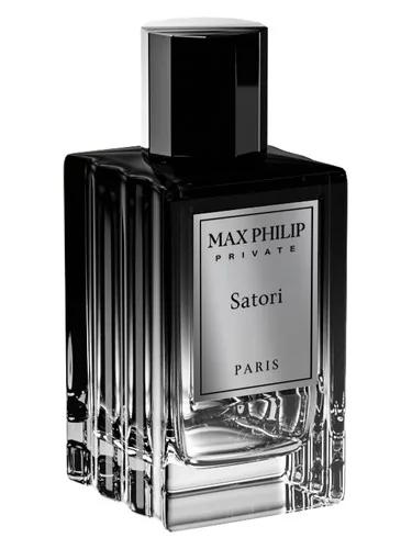 Satori — Max Philip
