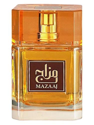 Mazaaj — Zimaya
