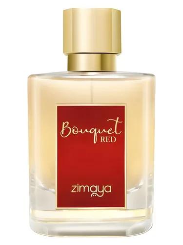 Bouquet Red — Zimaya