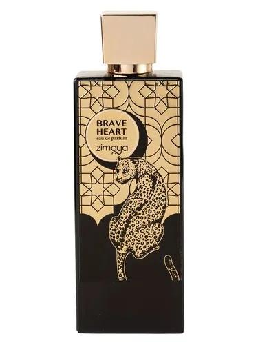 Brave Heart — Zimaya