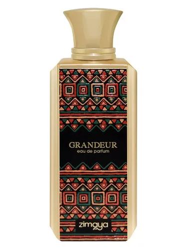 Grandeur — Zimaya