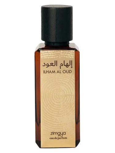 Ilham al Oud — Zimaya