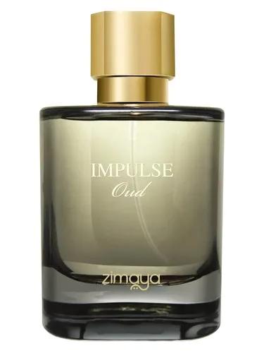 Impulse Oud — Zimaya
