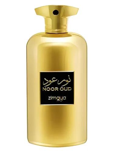Noor Oud — Zimaya