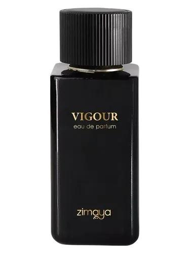 Vigour — Zimaya