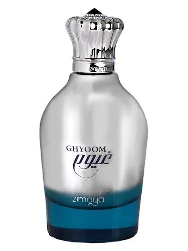 Ghyoom — Zimaya