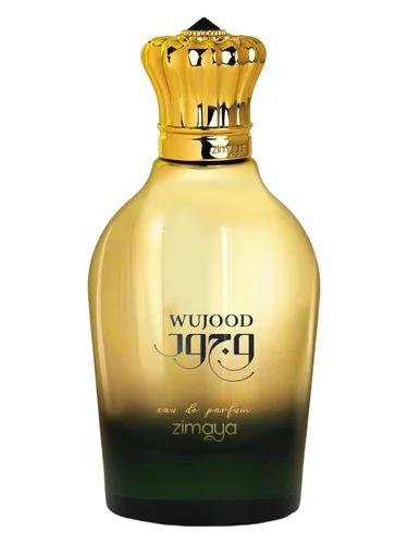 Wujood — Zimaya