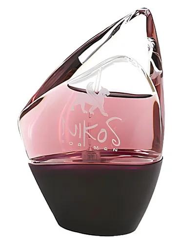 Nikos — Nikos