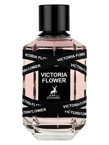 Victoria Flower — Maison Alhambra
