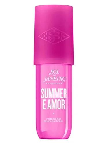 Summer é Amor — Sol De Janeiro
