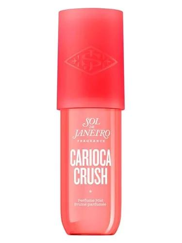 Carioca Crush — Sol De Janeiro