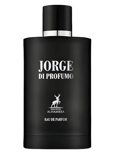 Jorge di Profumo — Maison Alhambra