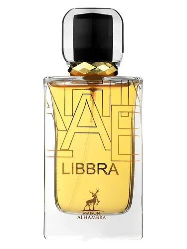 Libbra — Maison Alhambra