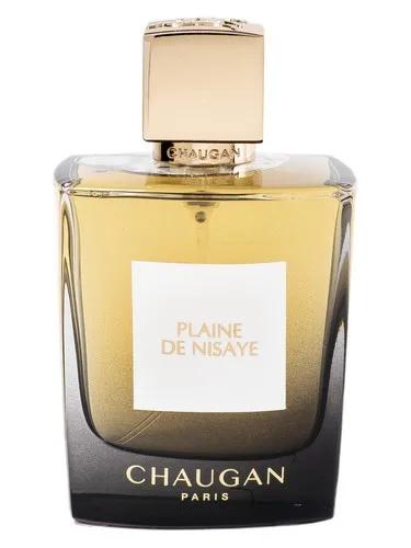 Plaine de Nisaye — Chaugan