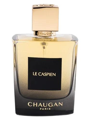 Le Caspien — Chaugan