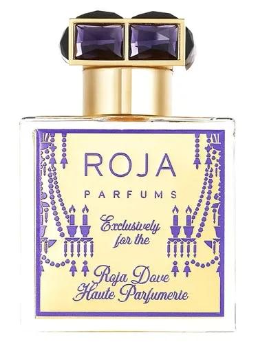 Roja Dove Haute Parfumerie 20th Anniversary — Roja Dove