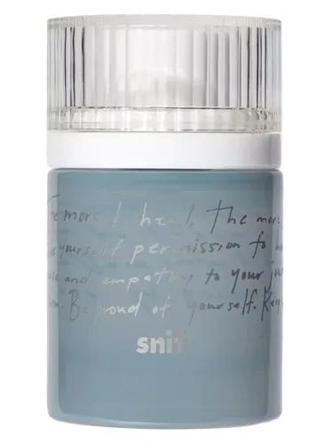 Heal the Way by Alex Elle — Snif