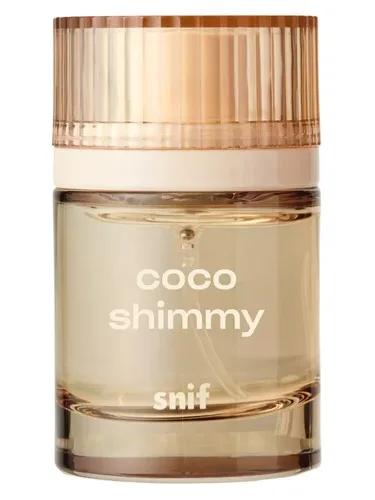 Coco Shimmy — Snif