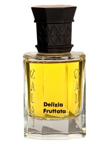Delizia Fruttata — Calaj