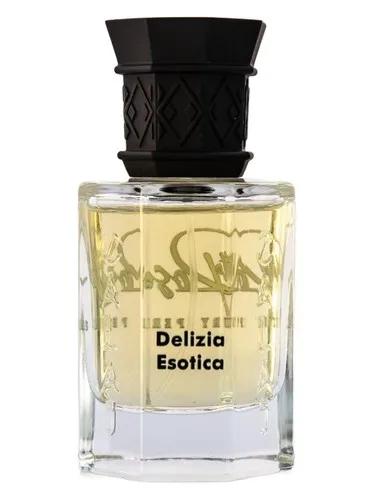 Delizia Esotica — Calaj