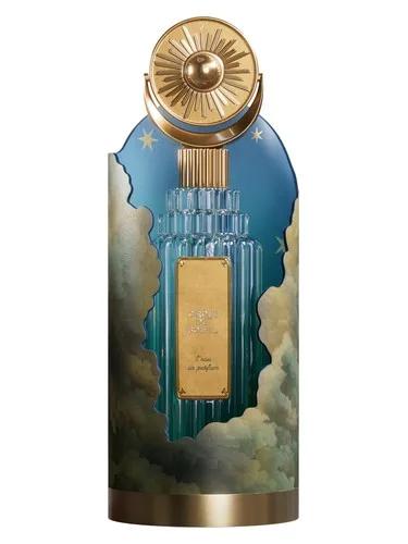 L'Eau de Parfum — Cirque du Soleil