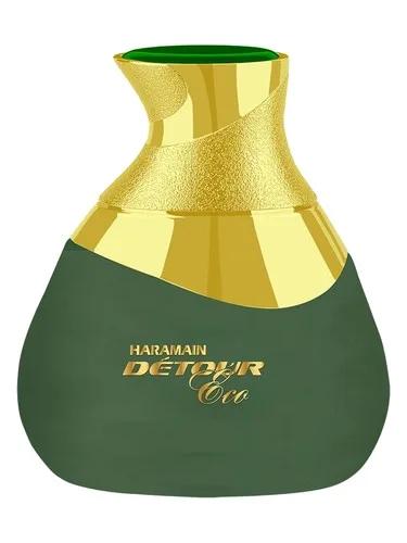 Haramain Detour Eco — Al Haramain Perfumes