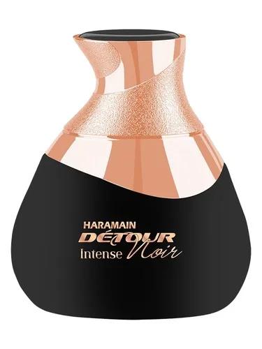 Detour Noir Intense — Al Haramain Perfumes