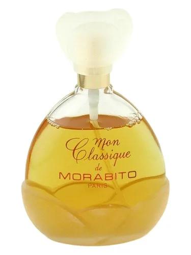 Mon Classique — Pascal Morabito