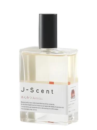 Anmitsu J-Scent — J Scent