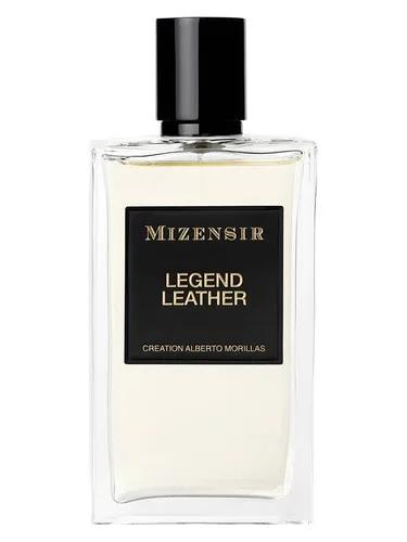 Legend Leather — Mizensir